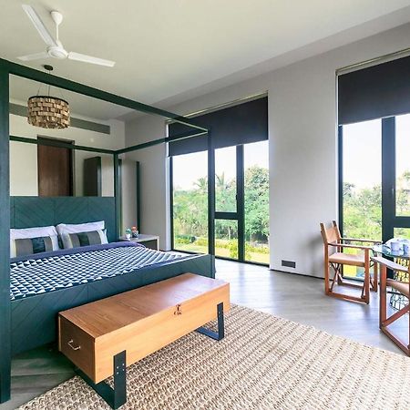 Stayvista At Pranaam The Luxury Collection Alībāg Eksteriør billede