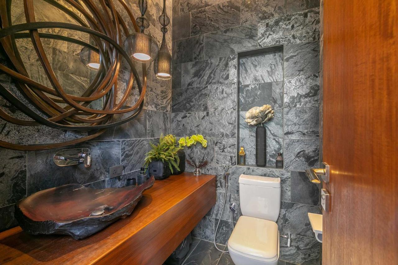 Stayvista At Pranaam The Luxury Collection Alībāg Eksteriør billede